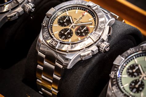 reparation montre breitling toulouse